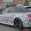 アウディ RS6アバント 次期型はプラグインに!? スーパーワゴンは700馬力へ 画像
