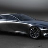 マツダ、次世代クーペコンセプトとSKYACTIV-Xエンジン出展へ…上海モーターショー2019 画像