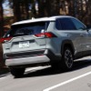 トヨタ RAV4 Adventure（アドベンチャー）