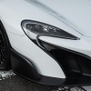 マクラーレン 675LT