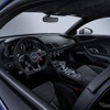 アウディ R8 改良新型