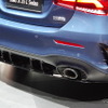 メルセデスAMG A35L 4MATICセダン（上海モーターショー2019）