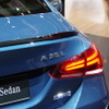 メルセデスAMG A35L 4MATICセダン（上海モーターショー2019）