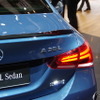 メルセデスAMG A35L 4MATICセダン（上海モーターショー2019）