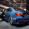 メルセデスAMG A35L 4MATICセダン（上海モーターショー2019）