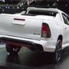 トヨタ ハイラックス REVO TRDコンセプト（タイ国際モーターエキスポ15）