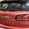 MINI クラブマン 改良新型（上海モーターショー2019）