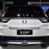 ホンダ X-NVコンセプト（上海モーターショー2019）