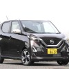 【日産 デイズ 新型試乗】軽自動車づくりにようやく重い腰を上げた…中村孝仁 画像