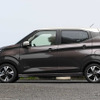 日産 デイズ 新型（ハイウェイスター ターボ）