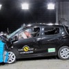 【ユーロNCAP】オペル の新型コンパクト、カール…4つ星止まり 画像