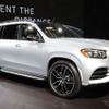 メルセデスベンツ GLS 新型（ニューヨークモーターショー2019）