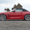 BMW Z4 新型（M40i）