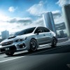 スバル WRX S4