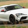 トヨタ・スープラ 新型（米国仕様）