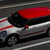 MINI ジョン・クーパー・ワークス・クラブマン 改良新型