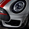 MINI ジョン・クーパー・ワークス・クラブマン 改良新型