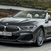 BMW 8シリーズ 新型、直6エンジンを新設定…340馬力 画像