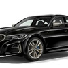 BMW 3シリーズ 新型に最強374馬力、「M340i」　7月に欧州発売 画像