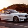 【BMW 3シリーズ 新型】クリーンディーゼルやPHEV、Mパフォーマンスモデルを追加 画像