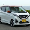 【日産 デイズ 新型試乗】色々あるけど、クルマは「力作」だよね…島崎七生人 画像