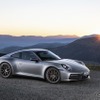 【ポルシェ 911 新型】7月5日発売決定…価格1666万円より 画像