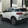 シトロエン C5エアクロスSUV