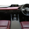 新型 マツダ3 ファストバック SIGNATURE STYLE XD Burgundy Selection