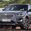 BMW X1 改良新型に初のPHV、燃費50km/リットル…2020年3月から生産へ 画像