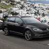 VW ゴルフ ヴァリアント マイスター