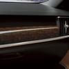 ダークフレームバーチ・ウッド・パネル（V90 D4 AWD ノルディック エディションのみ）