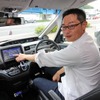 car audio newcomer！ ホンダ フリード（オーナー：高岡 剛さん）　by　シンフォマージ　後編 画像