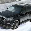 レクサス GX の2020年モデル