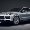 ポルシェジャパン、カイエンSクーペ の予約受注開始　価格1408万円 画像