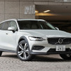 ボルボ V60クロスカントリー T5 Pro