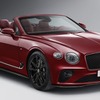 ベントレー コンチネンタル GT 新型、創業100周年記念車を発表…世界限定100台 画像