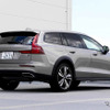ボルボ V60クロスカントリー