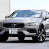 ボルボ V60クロスカントリー