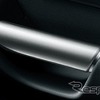 スズキ イグニス HYBRID MGリミテッド インサイドドアグリップ［一部高輝度ガンメタリック塗装］