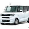 スバル シフォン