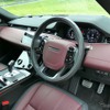 レンジローバー イヴォーク 新型（R-DYNAMIC HSE P300 MHEV）