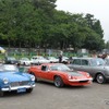 埼玉自動車大学校　オートジャンボリー2019
