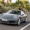 ポルシェ 911カレラ
