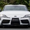トヨタ スープラ 新型 RZグレード（直6モデル）
