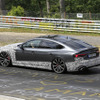 ABT RS5 R 改良新型（スクープ写真）