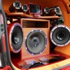 カスタム・オーディオマシン SpecialFeature!!  SUZUKI WAGON R　STINGRAY　（オーナー・西谷信誉さん）　by　 ピットハウスコスギ　前編 画像