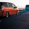 インテリジェント エマージェンシーブレーキ