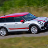 MINI クラブマン JCW（ジョンクーパーワークス）新型