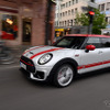 MINI クラブマン JCW（ジョンクーパーワークス）新型