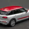 MINI クラブマン JCW（ジョンクーパーワークス）新型